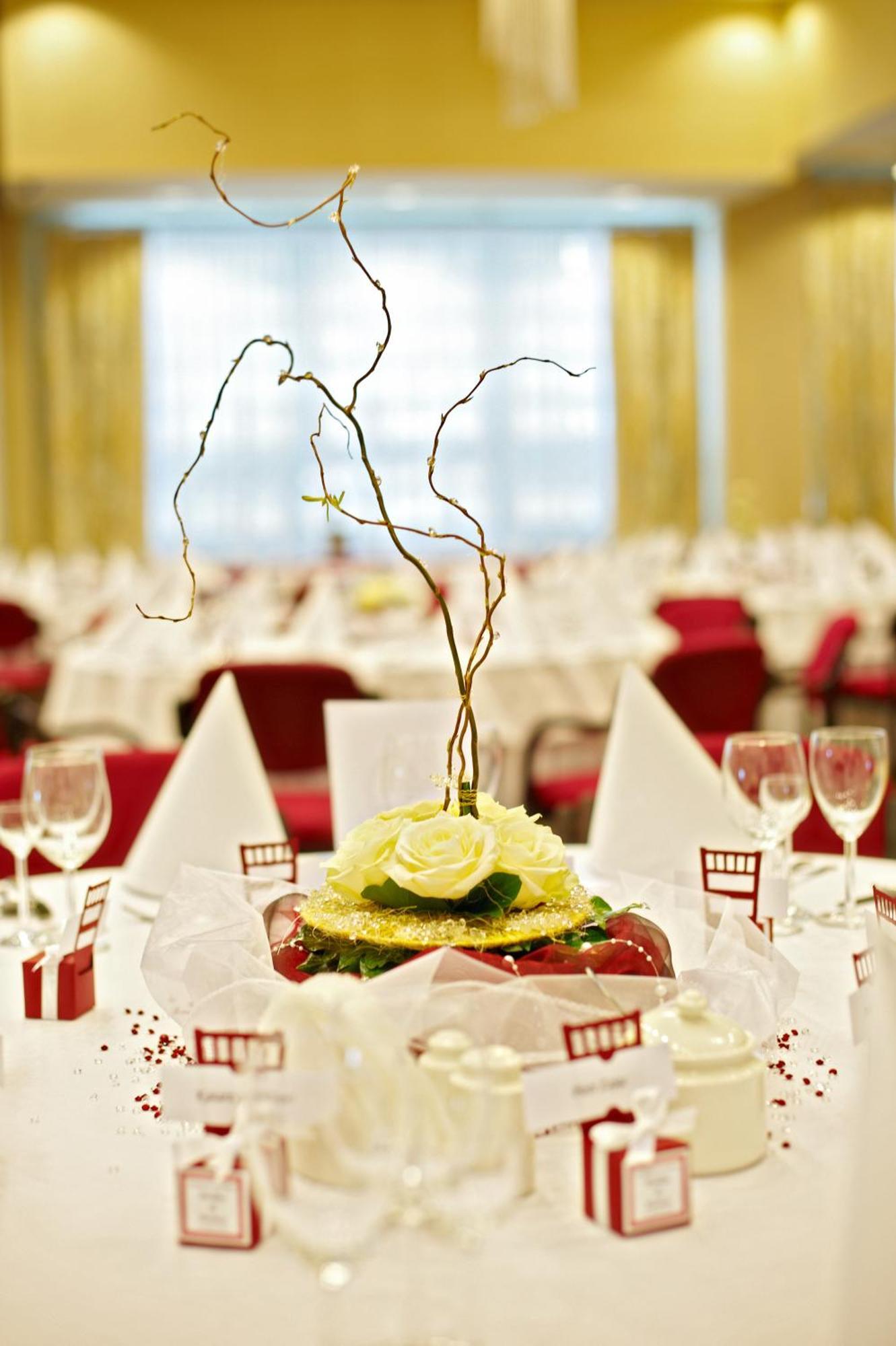 Hotel Prezydencki 4-Star Rzeszow Exterior photo