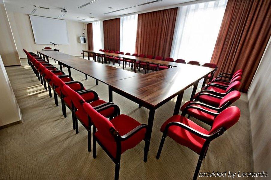 Hotel Prezydencki 4-Star Rzeszow Business photo